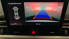 Audi A5 40 TFSI 204 S Line 2dr S Tronic Petrol Coupe